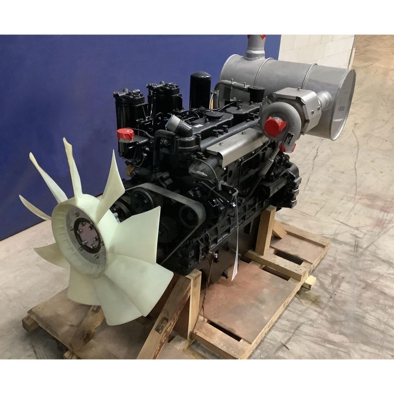 Diesel Engine For Cat 3408 3204 3116 3066 3406 3306 C13 C7 S6k C18 C9 Engine Assy Excavator Motor