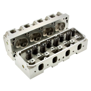 Chinese OEM high quality 4BT3.9 4BT diesel engine parts 3966448 cylinder head assy for CUMMINS ENGINE