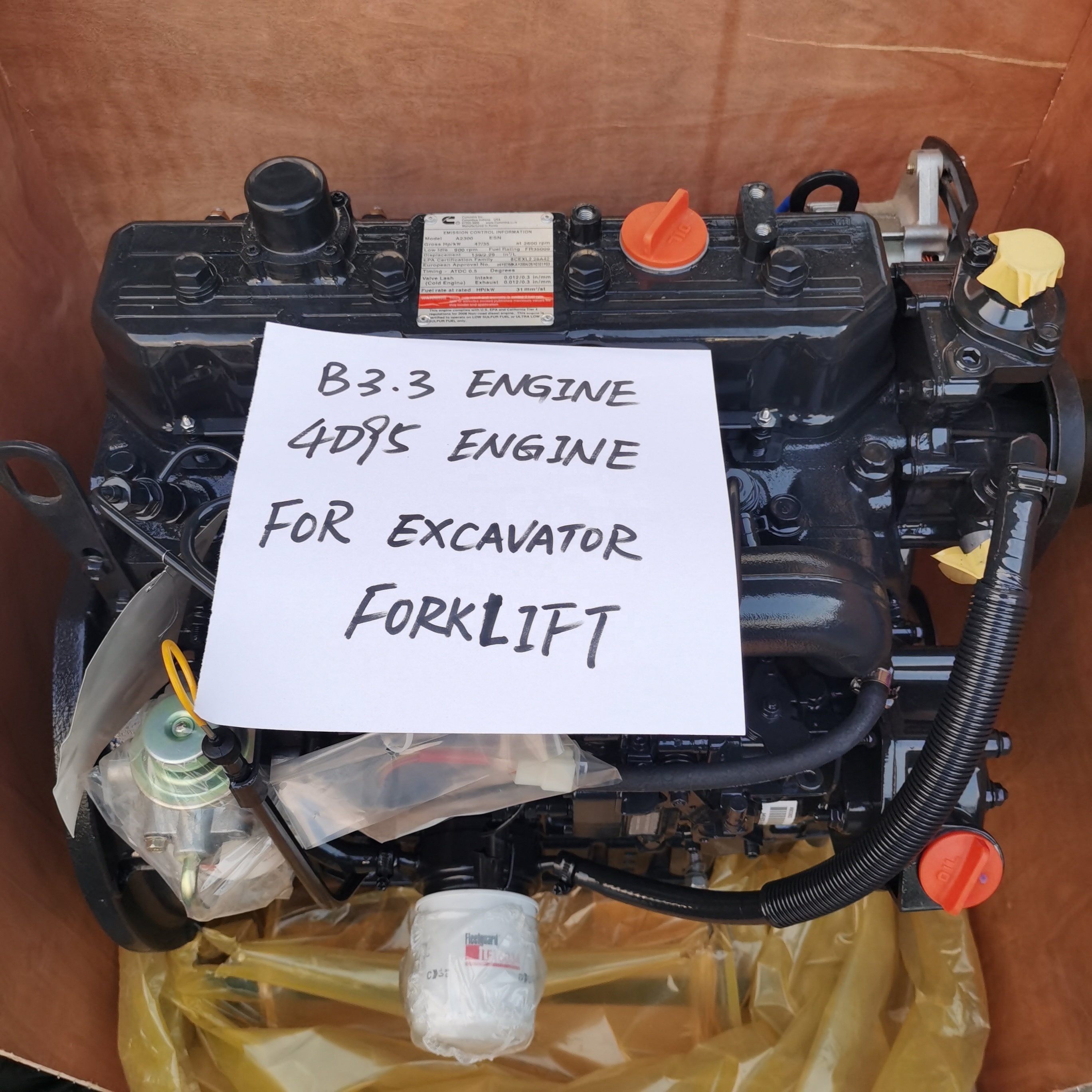 Kubota v2203 v2403 v3300 complete engine assy kubota,v1502 kubota engine for sale