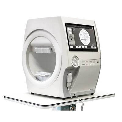 Factory Price BIO-1100 Ophthalmic Perimeter Humphrey Visual Field Analyzer