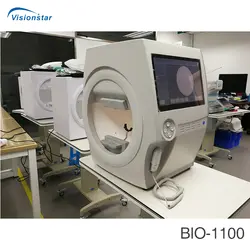 Factory Price BIO-1100 Ophthalmic Perimeter Humphrey Visual Field Analyzer