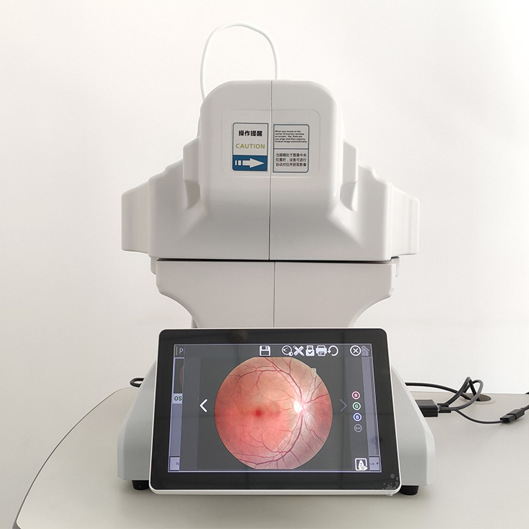 Best Price Reticam-3100 Ophthalmic Non-mydriatic Automatic Digital Retinal Fundus Camera