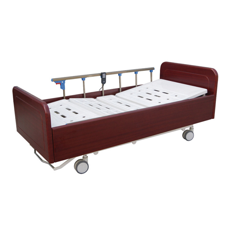 B2 ABS China Wholesale Price Hospital Connecting Bed Stretcher For Operation Room