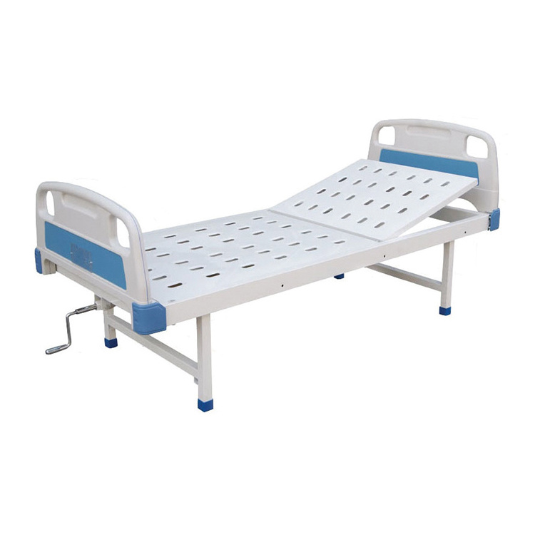 B2 ABS China Wholesale Price Hospital Connecting Bed Stretcher For Operation Room