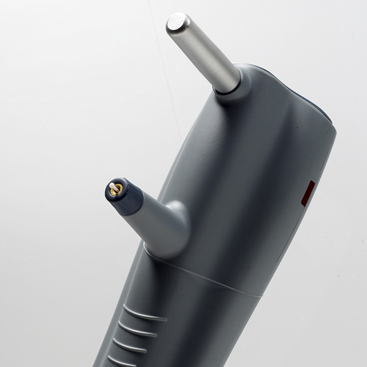 China Ophthalmic Equipment Handheld Non Contact Tonometer Rebound Tonometer with Factory Price