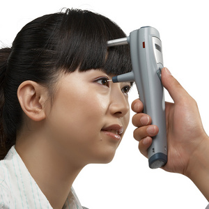 Top Quality Tonometer Ophthalmic with Rebound Probe