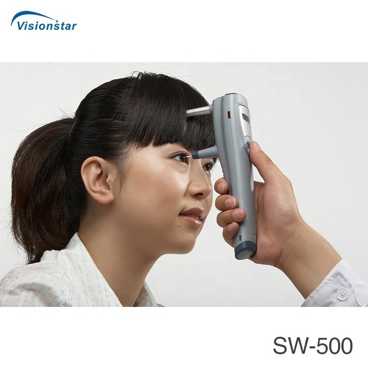 Ophthalmic Equipment SW-500 Tonometer with Rebound Probe