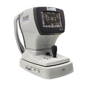 FA 6500 China Vision Test Machine Optical Equipment Autorefractor with Keratometer