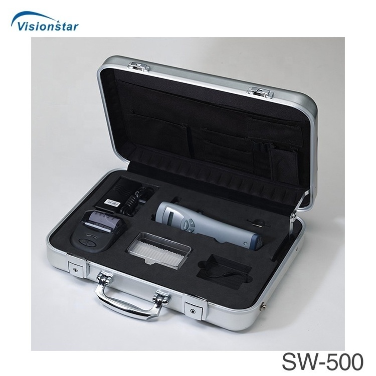 Ophthalmic Equipment SW-500 Tonometer with Rebound Probe