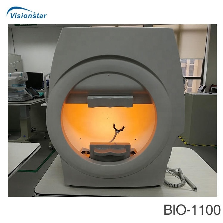 BIO-1100 Visual Field Analyzer Testing Machine Ophthalmic Perimeter Price