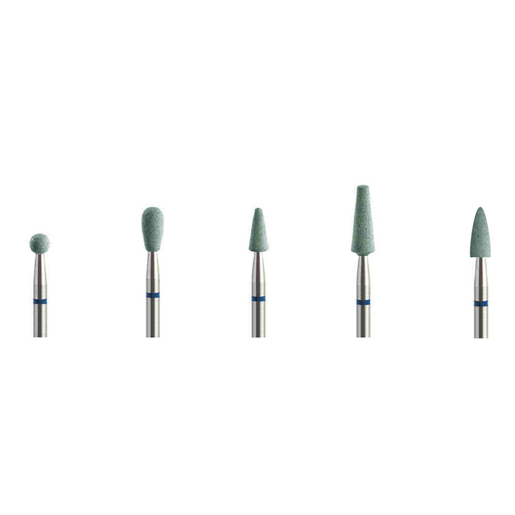 CD Series China Manufacturer OEM Hospital Instrument Lab Ceramic Diamond Dental Grinder Burs For Doctors