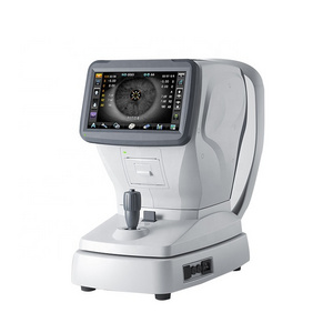 FA-8000 China Eye Vision Test Machine Digital Auto Refractometer for Doctors Use