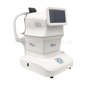 Hyvisionstar NCT-200 Tonometer Digital Ophthalmology Air Puff Pulse Fully Auto Non Contact Tonometer