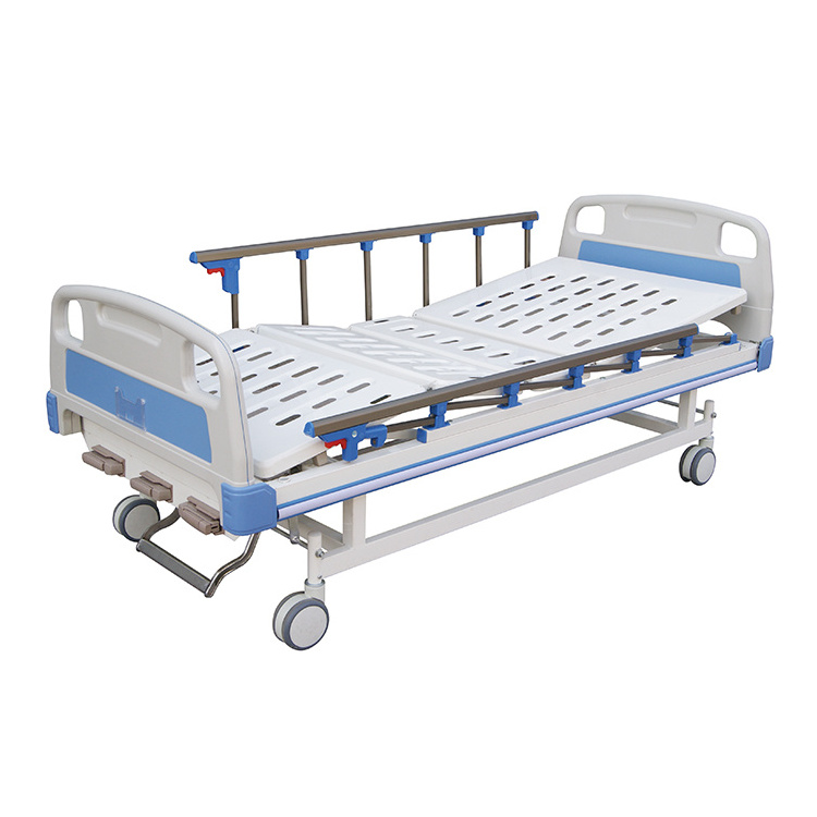 B2 ABS China Wholesale Price Hospital Connecting Bed Stretcher For Operation Room