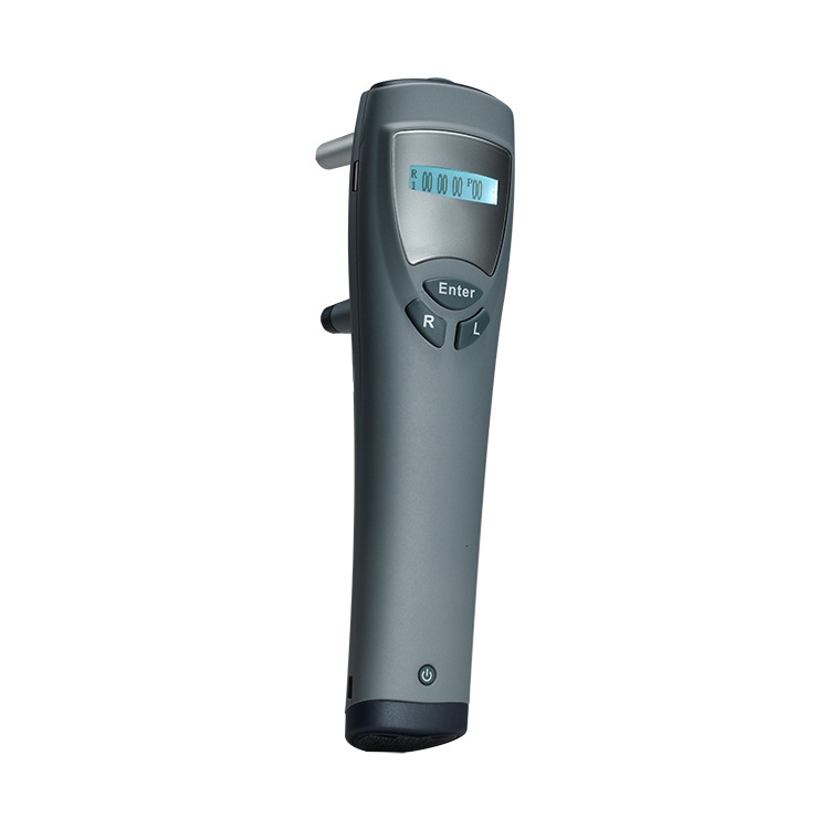 China Ophthalmic Equipment Handheld Non Contact Tonometer Rebound Tonometer with Factory Price