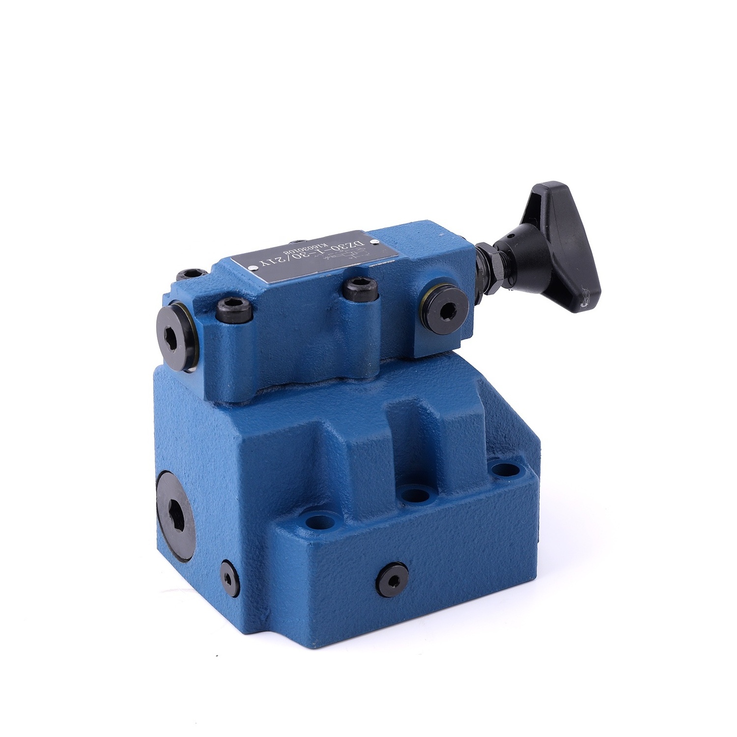 DZ30-1-30/21YM 150LPM Hydraulic 2-Way Cartridge Valves