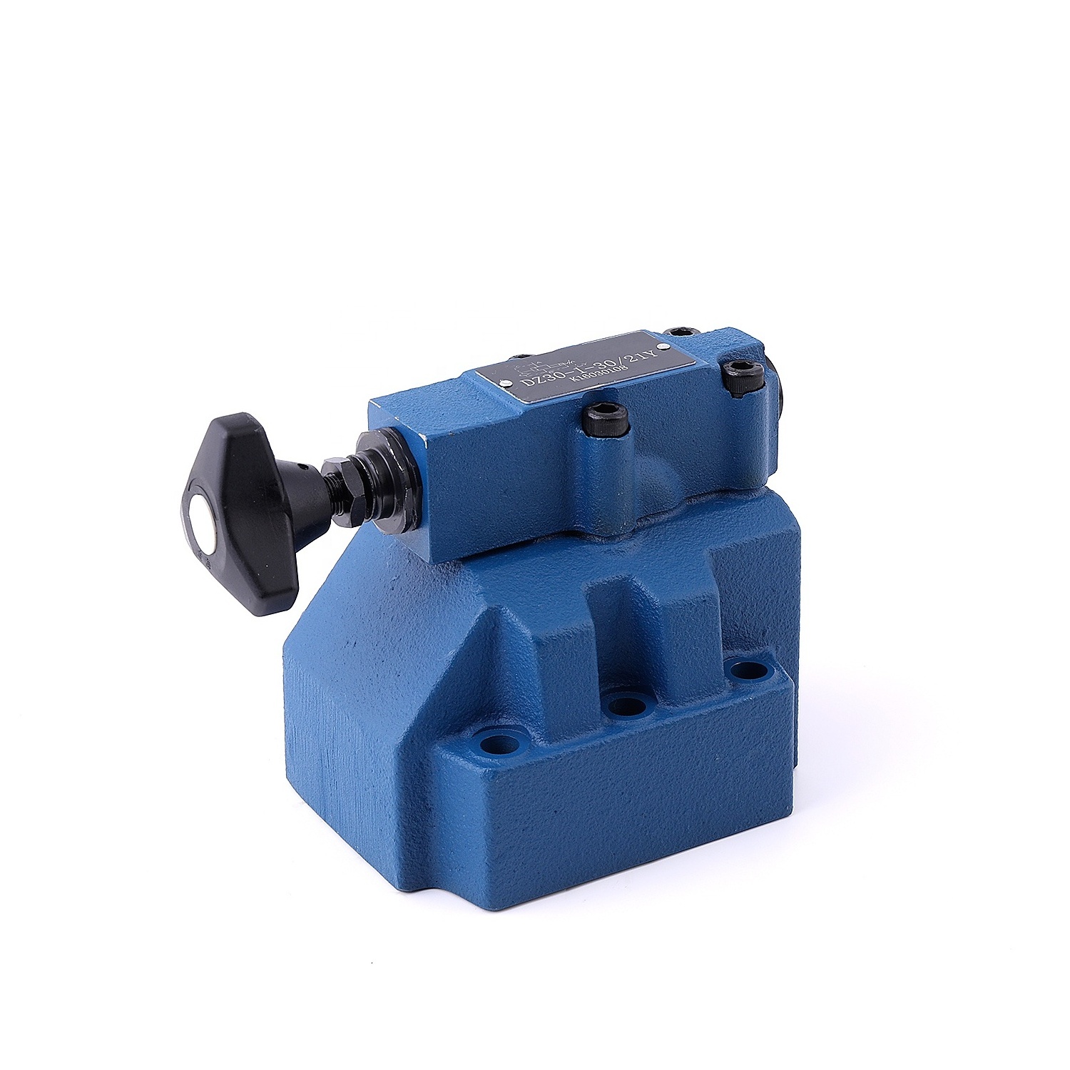 DZ30-1-30/21YM 150LPM Hydraulic 2-Way Cartridge Valves