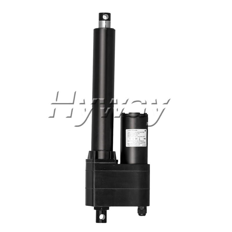 rack and pinion dewert 12 v linear actuator