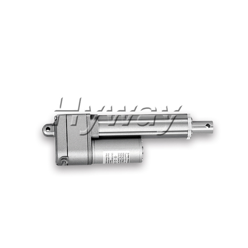 continuous duty 30mm linear actuator with feedback