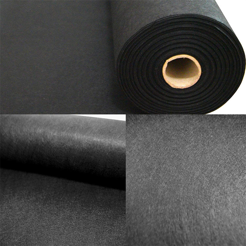 Eco Make-To-Order Type China Manufacturer Non-woven Fabric, Tnt/PPSB/PP Spunbond Nonwoven/Non Woven Fabric Roll with Any Color