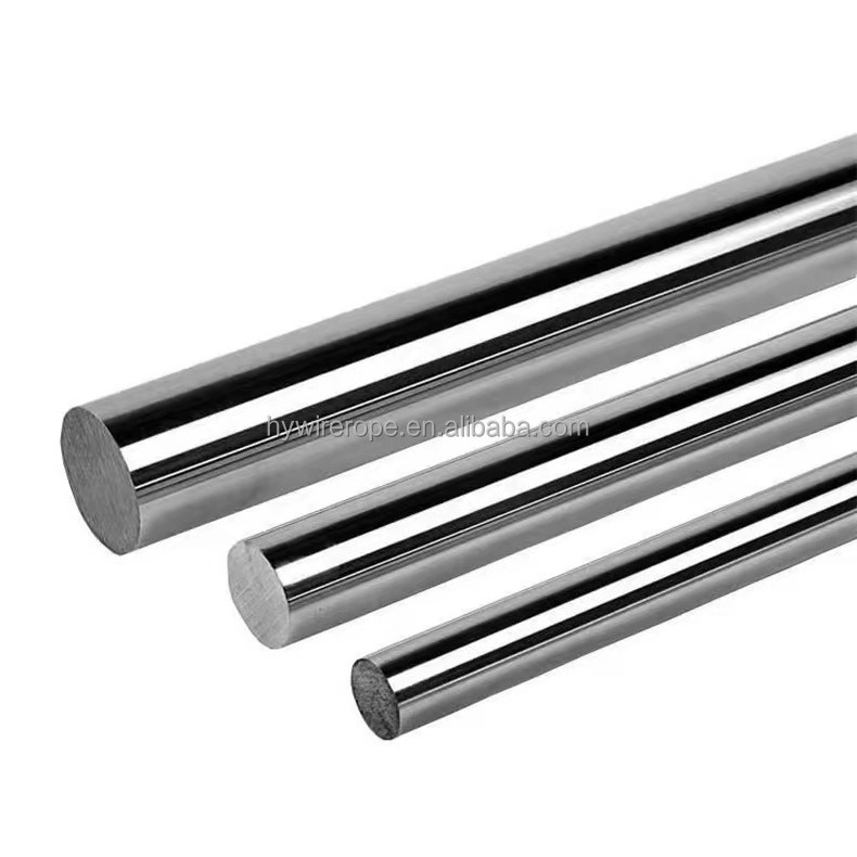 304 316 303 Stainless Steel Bar /  304 316 Stainless Steel Rod