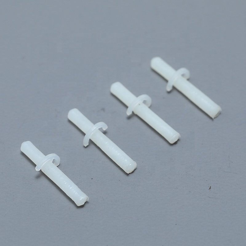 Wholesale nice quality louver components vinyl plantation shutter parts shutters pins plastic pin