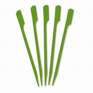 Newell Wholesale Barbecue Grilling Tools BBQ Skewer Outdoor Customized Cheap Bamboo Sticks for Sale