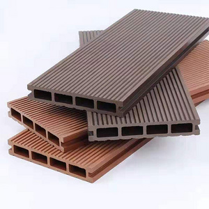 Artificial Wood Capped Composite Decking Wpc Decking Export To Europe