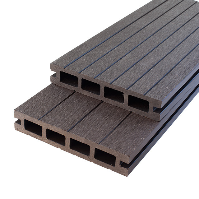 Artificial Wood Capped Composite Decking Wpc Decking Export To Europe