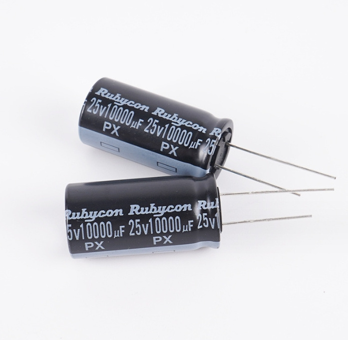 10YXG82MEFCTA5X11 82UF 20% 10V  YXG Aluminum Electrolytic Capacitors 5x11mm 100% New Original electronic components