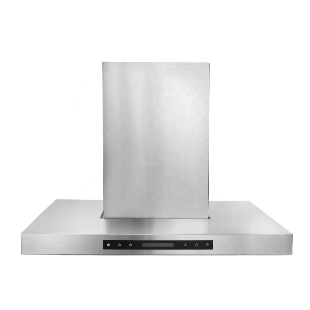 Range Hood Home Kitchen Side Range Hood,Smart Range Hood Appliances For Kitchen Chimney