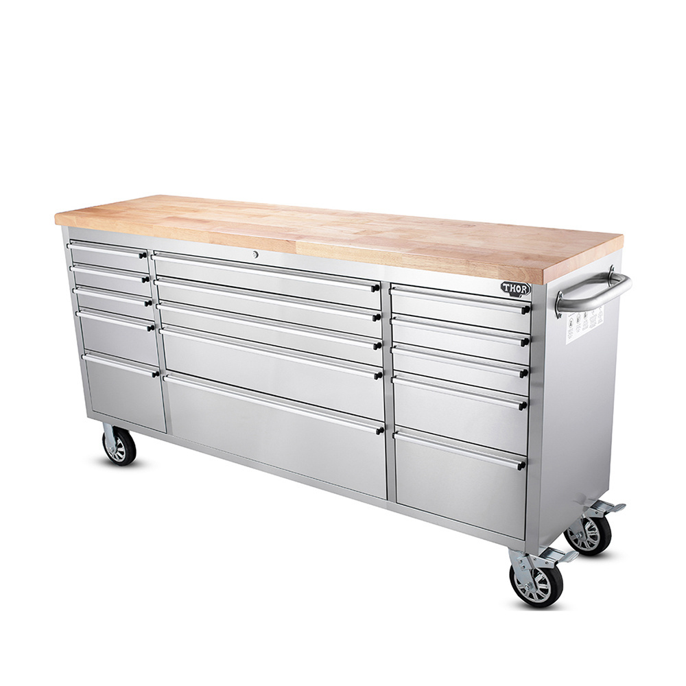 Hyxion factory new style tool chest with power mechanics-edge-tool-chestintermediate tool chest