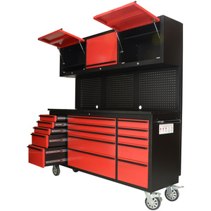 Hyxion manufacture rooling workbench storage mechanic beta tool cabinets