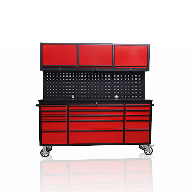 72 High Quality Garage Tool storage With Drawers Tool Chest Workbench 72 tool cabinet