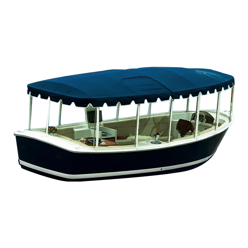 Freeva23 electric leisure sightseeing boat