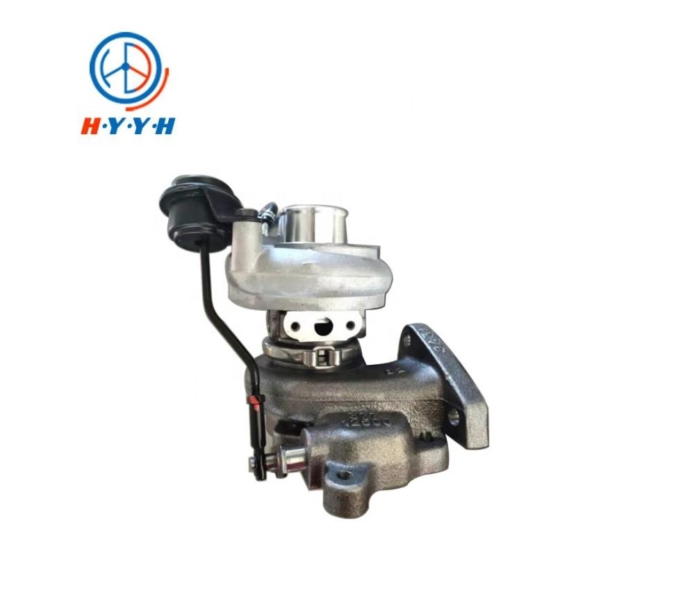 TD04 Turbocharger 4D56 OEM 28200-4A201 for Hyundai Starex H200 H1 2.5 TDI 49135-04121