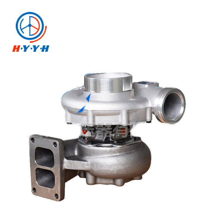 Chinese supercharger K29 Turbocharger 61561110227 WD615 shanghai turbo weichai diesel engine