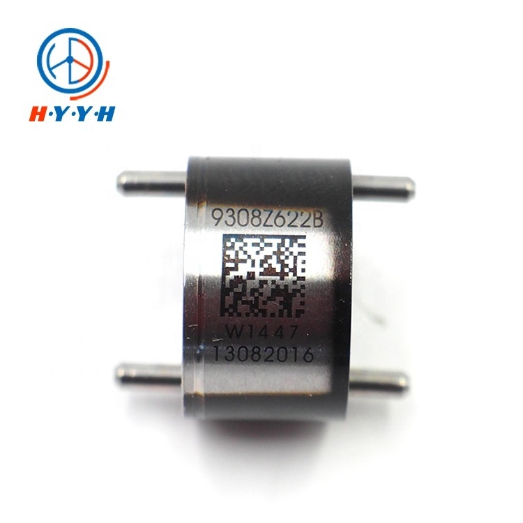 Control valve 9308-622B 28239295 for common rail injector  9308Z622B 28278897 applied to Delphi injectors