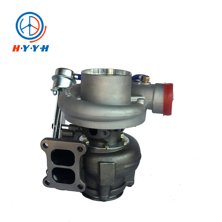 Hx40w Turbo 6cta Engine  4029184 4029018 4050201 4050202 4050204 3539208 3802810 3538856 3802909 353885 HX40W Turbocharger