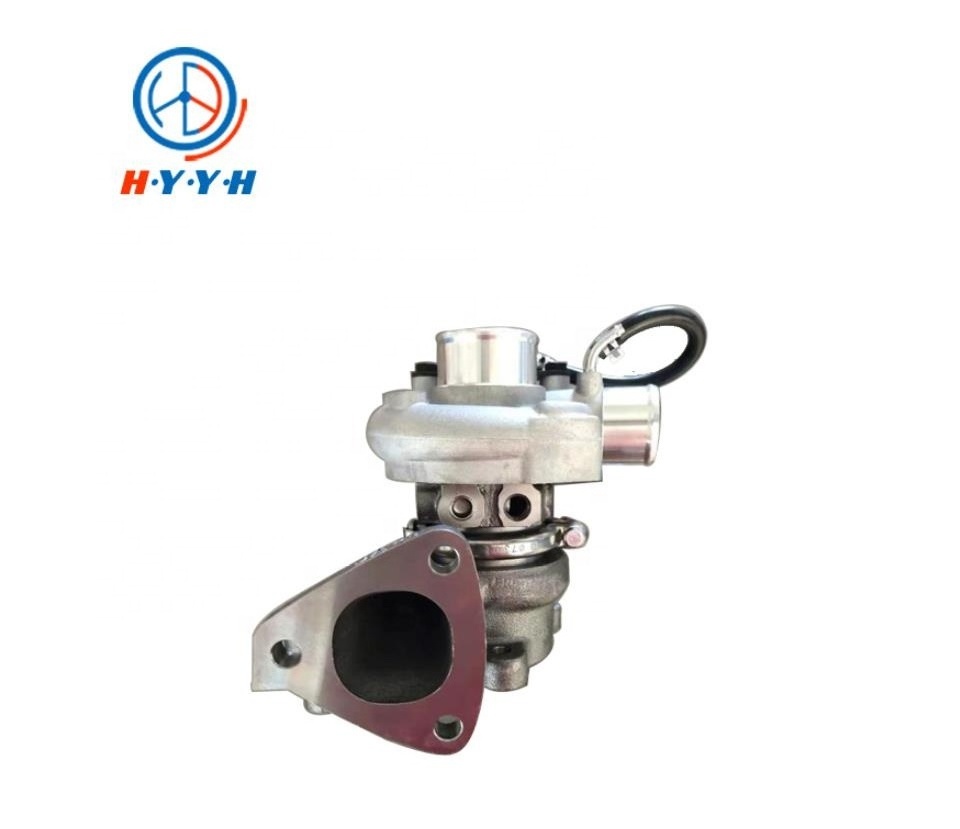 TD04 Turbocharger 4D56 OEM 28200-4A201 for Hyundai Starex H200 H1 2.5 TDI 49135-04121