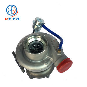 Hx40w Turbo 6cta Engine  4029184 4029018 4050201 4050202 4050204 3539208 3802810 3538856 3802909 353885 HX40W Turbocharger