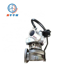 TD04 Turbocharger 4D56 OEM 28200-4A201 for Hyundai Starex H200 H1 2.5 TDI 49135-04121