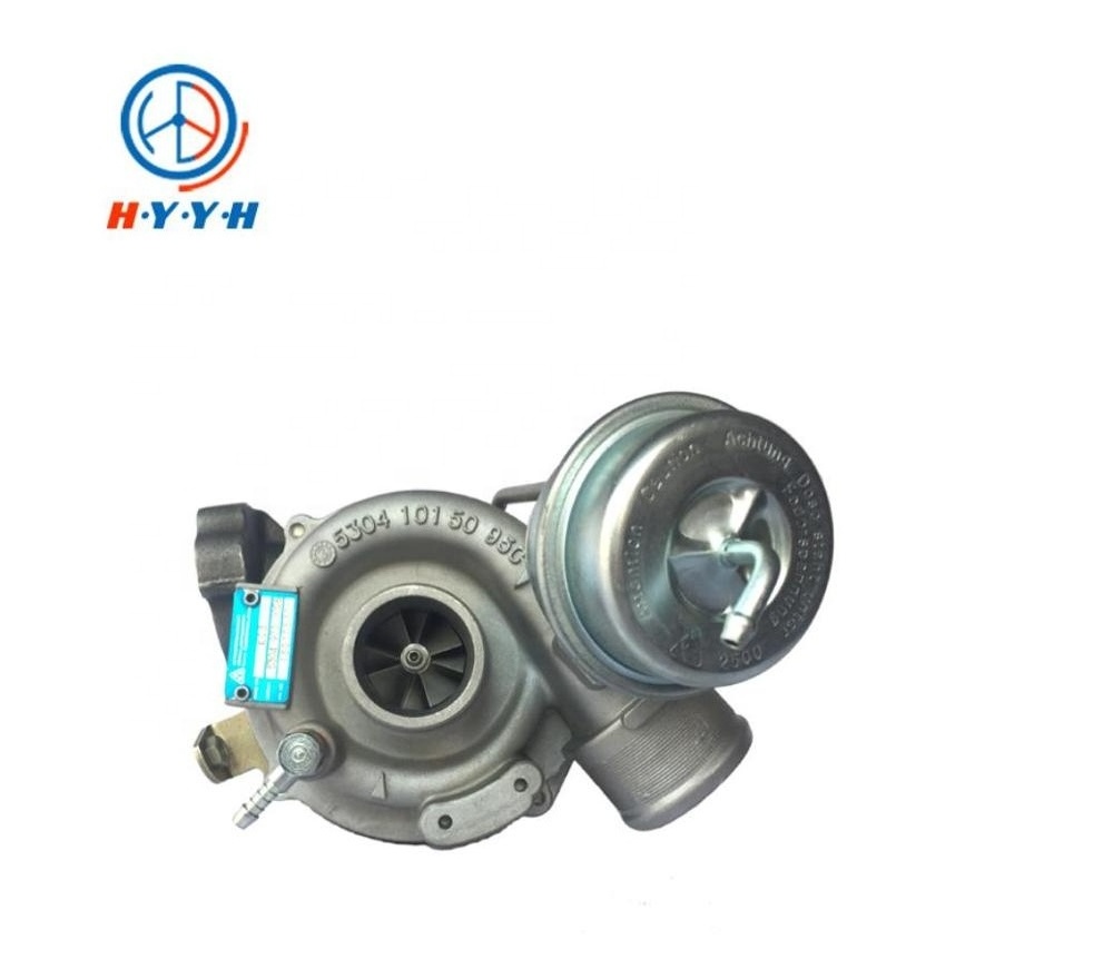 KKK Turbo K03 53039700029 53039880029 Turbocharger FOR Audi A4 A6