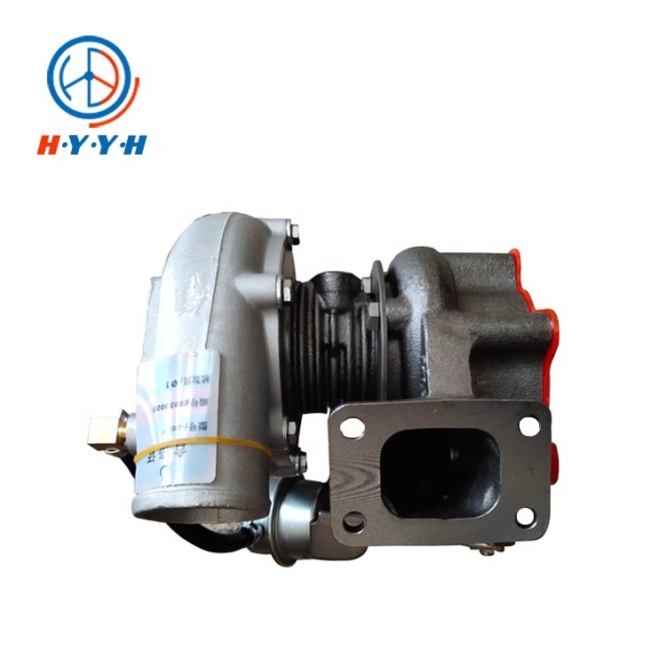 Chinese turbocharger SJ60T- T64801019 turbos for Diesel engine