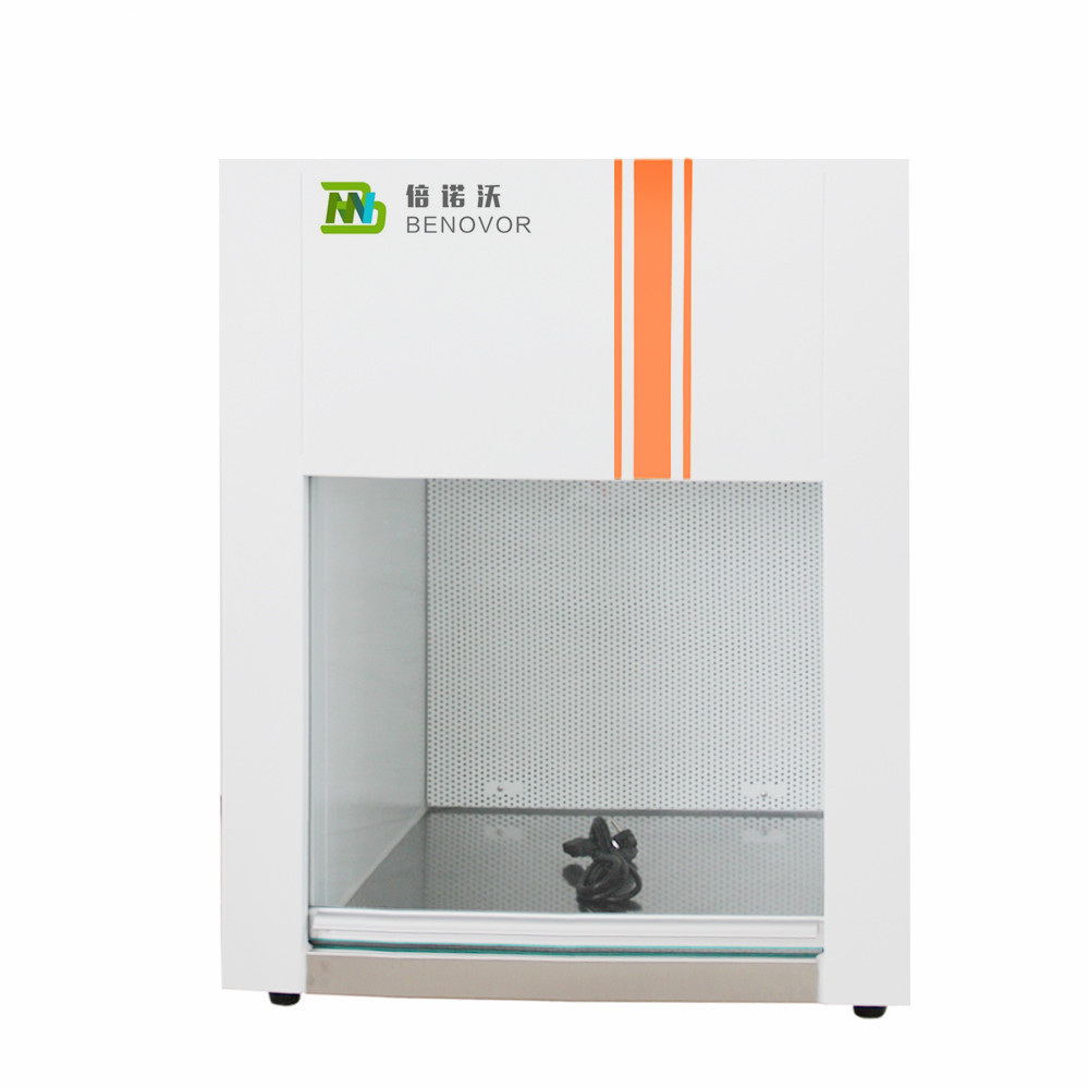 HouYuan Horizontal Type Desktop Air Supply Laminar Flow Cabinet