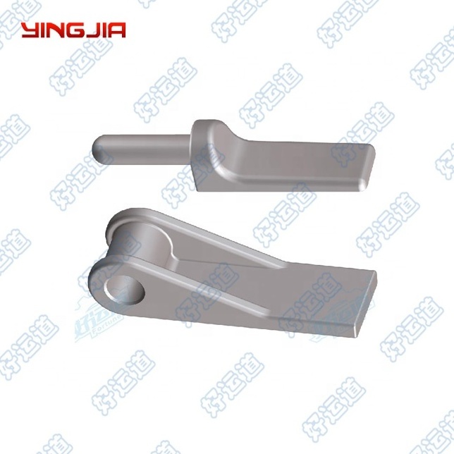 Truck trailer side board Gudgeon hinge gate hinge