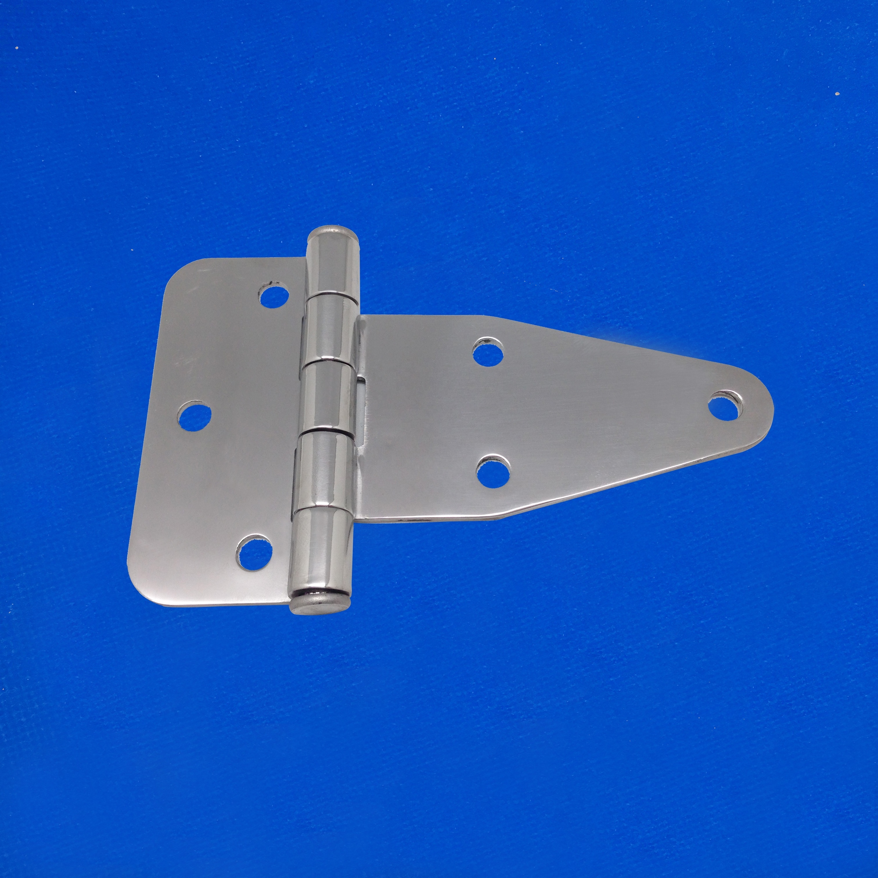 01210 Trailer ramp door hinge truck toolbox hinge