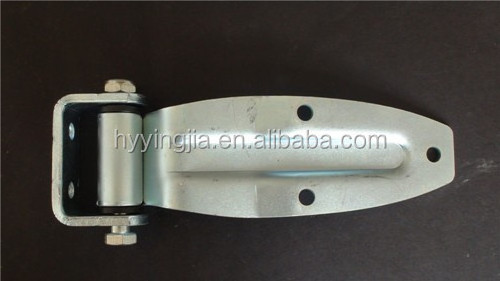 01114 Truck dump hinges trailer container door hinge