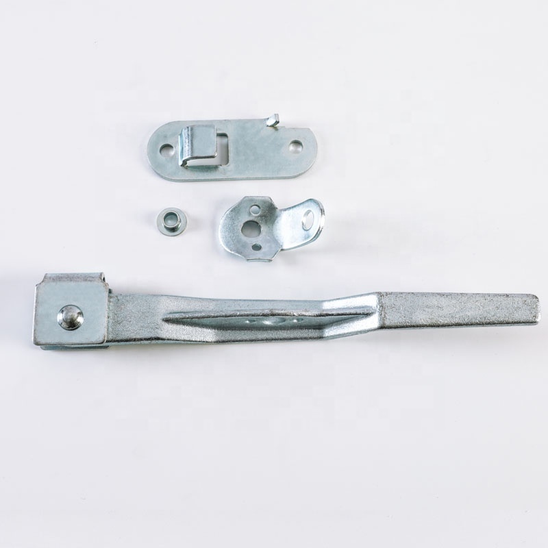 Trailer door lock 27mm truck body rear door lock 153531