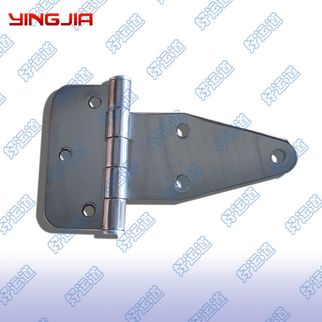 01210 Trailer ramp door hinge truck toolbox hinge